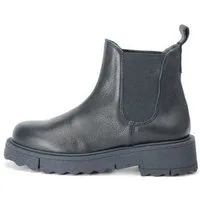 Grand Step Shoes Grand Step Shoes Chelsea-Boot Modell: Yuki, Black (schwarz), – Produktbild 2 von 5