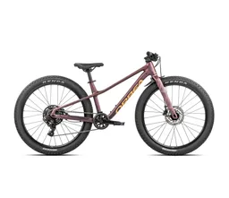 We Cycle Orbea Kimu H20 24' ' Kinder Fahrrad metallic sun set 2027 | Mountainbikes – Produktbild 1 von 1