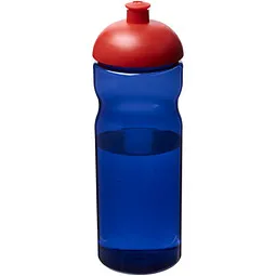 H2O ACTIVE® H2O ACTIVE® H2O Eco Sportflasche mit Stülpdeckel, 650 ml – Produktbild 1 von 1