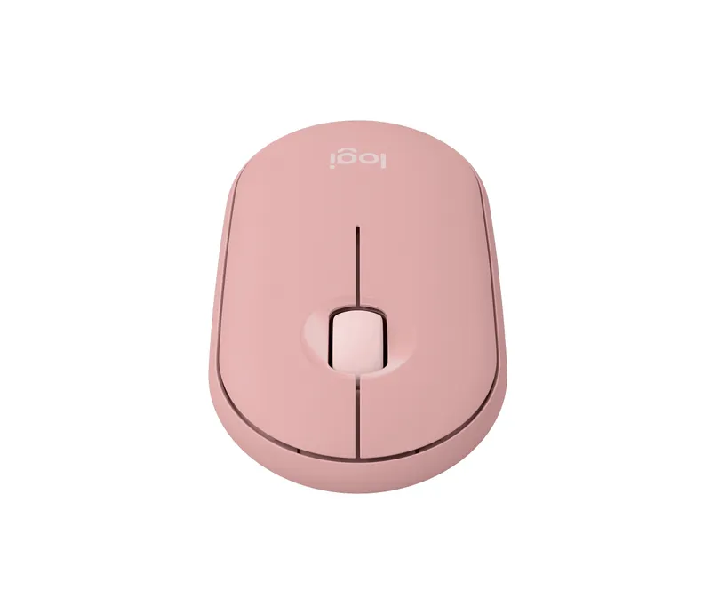 Logitech Logitech Pebble Mouse 2 M350s | 910-007014 | Maus - optisch – Produktbild 1 von 8