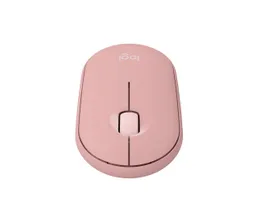 Logitech Logitech Pebble Mouse 2 M350s | 910-007014 | Maus - optisch – Produktbild 1 von 1