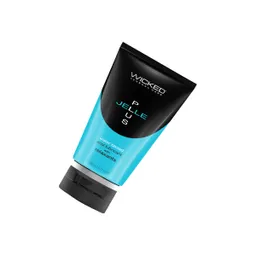 Wicked Sensual Care Wicked Sensual Care Jelle Plus - Anal Relax Lubricant, 120 ml – Produktbild 1 von 1