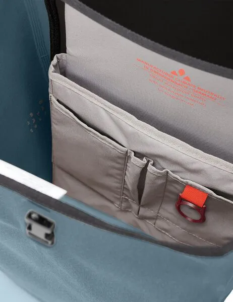 Vaude Vaude Rucksaecke15-19L Clubride Urban 17, Heron, – Produktbild 4 von 5
