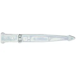 Alberts ALBERTS Werfgehänge, disp., Scharnier LxB 63x101, Band LxB 300x45 mm – Produktbild 1 von 1