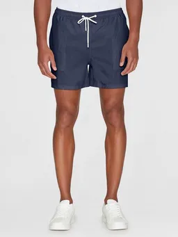 KnowledgeCotton Apparel KnowledgeCotton Apparel Stretch swimshorts – Produktbild 1 von 1