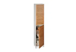 RELAXDAYS RELAXDAYS Hochschrank Hoher Badezimmerschrank (1-St) – Produktbild 1 von 1