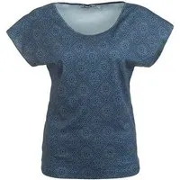 Skrabak Skrabak Shirt Marrakesh, Blau, – Produktbild 1 von 1