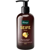 Kneipp Kneipp Aroma-Pflegeseife Zitrone – Produktbild 2 von 3