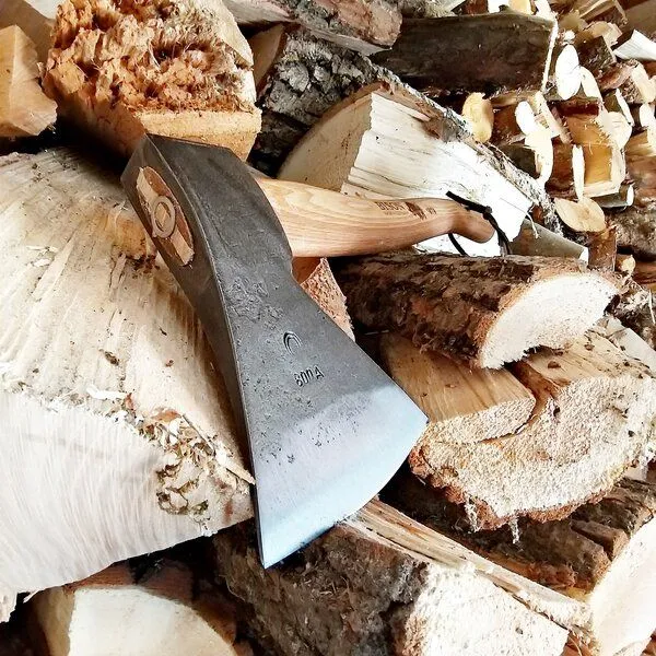 Bison Universalbeil BISON 1879 – Produktbild 2 von 4