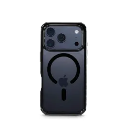Hama Hama Handyhülle "Extreme Protect" für Apple iPhone 17 Pro, magnetisch – Produktbild 1 von 1