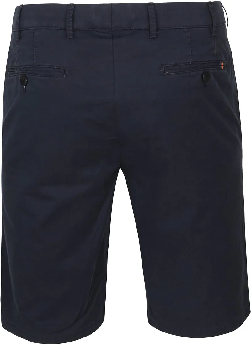 Meyer Meyer Palma 3130 Shorts Navy - Größe 52, Dunkelblau, – Produktbild 4 von 5