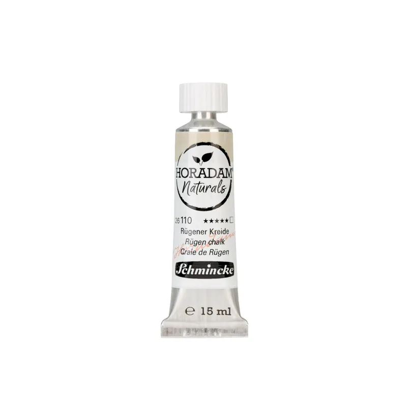 Schmincke Schmincke Horadam Naturals Rügener Kreide, Rügener kreide, – Produktbild 1 von 1