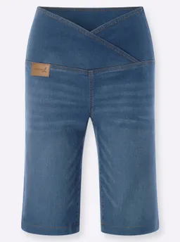 Witt Jeansbermudas blue-bleached – Produktbild 1 von 1