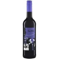 Riegel La Fête Rouge – Produktbild 1 von 1