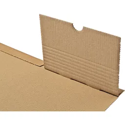 ColomPac ColomPac® Versandkarton Universal DIN A4 – Produktbild 1 von 1