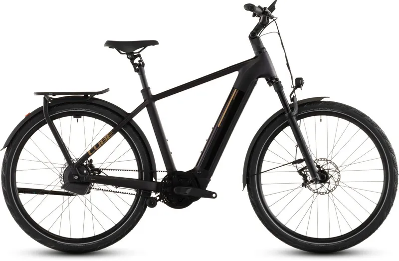 We Cycle We Cycle Cube Kathmandu Hybrid Comfort SLX 800 28\'\' E-Bike Trekking Pedelec solareclipse 2026 - Größe: 62 cm (187-193 cm) | E-Bikes Trekkingräder Herren – Produktbild 1 von 1