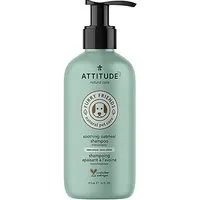 Attitude Attitude Furry Friends Soothing oatmeal shampoo unscented - Hundesh... – Produktbild 1 von 1