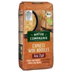 Natur Compagnie Natur Compagnie Wok-Nudeln – Produktbild 1 von 1