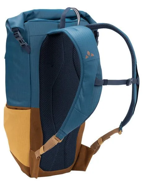 Vaude Vaude Rucksaecke10-14L CityGo 18, Dunkel-blau, – Produktbild 3 von 5