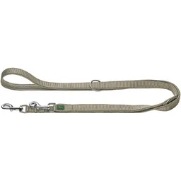 Hunter Hunter Verstellbare Führleine MALDON 3.0 beige 1,5 cm – Produktbild 1 von 1