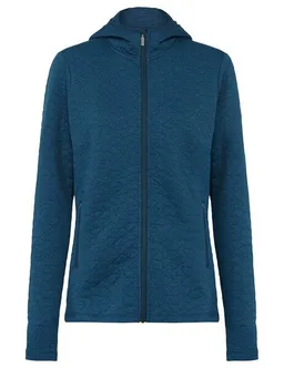 Vaude VAUDE Jacken SE Women's Silda Fleece Jacket – Produktbild 1 von 1