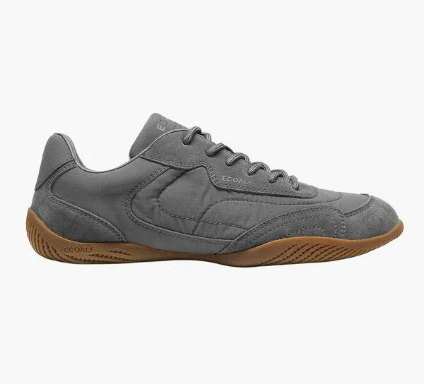 ECOALF ECOALF Barefoot Sneaker Women - AUSTIN, Dark grey (grau), – Produktbild 2 von 4