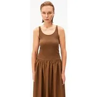 ARMEDANGELS ARMEDANGELS RIB Damen Kleid aus Bio-Baumwoll Mix – Produktbild 1 von 1