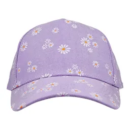 Maximo Maximo Cap Blumen – Produktbild 1 von 1