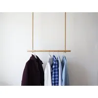 Calvill Calvill Oak Clothes Hanger - Garderobe aus Eiche – Produktbild 1 von 1