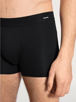 CALIDA CALIDA Boxershorts Cotton Code Komfortbund, Baumwoll-Mix, elastisch, ohne Eingriff – Produktbild 1 von 1