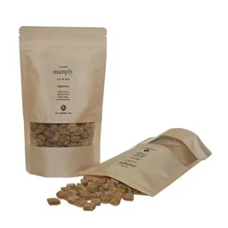 Treusinn Treusinn Hundekeks MAMPFY Leberwurst 100% natürlich – Produktbild 1 von 1
