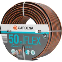Gardena GARDENA Comfort FLEX 50 m 1/2, Mehrfarbig, – Produktbild 1 von 1