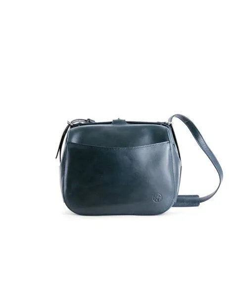 Harolds Harolds Harold's GA289123 Bügeltasche, Blau, – Produktbild 1 von 4
