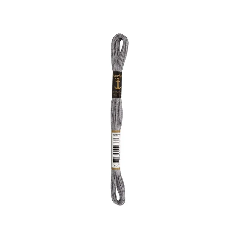 Anchor Anchor Coats Sticktwist 8m 00235 Flanell – Produktbild 1 von 1
