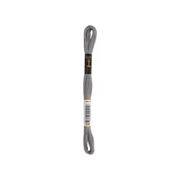 Anchor Anchor Coats Sticktwist 8m 00235 Flanell – Produktbild 1 von 1