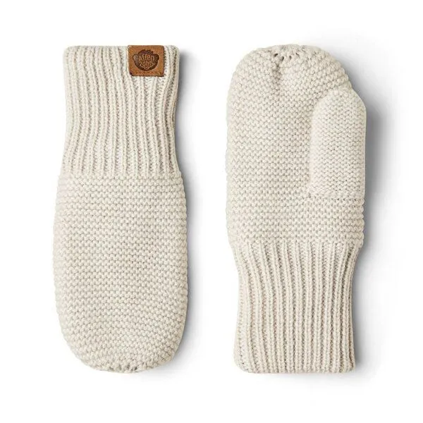 Affenzahn Affenzahn Kinder Fäustlinge Handschuhe, Koala (grau), – Produktbild 1 von 1