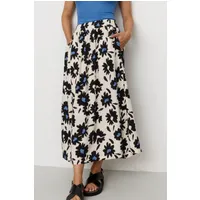 recolution Recolution Damen vegan Rock Fenchelblüte Electric Blue – Produktbild 1 von 1