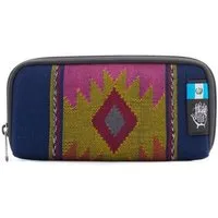 Ethnotek Ethnotek Chiburi Accordion Wallet RFID Block, Guatemala 7, – Produktbild 1 von 1