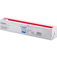 OKI Oki Toner 44469724 cyan – Produktbild 2 von 2