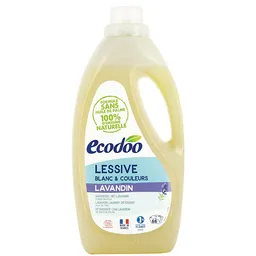 Ecodoo Ecodoo Lessive Senteur Lavande - Flüsigwaschmittel Lavendel 66 WL – Produktbild 1 von 1
