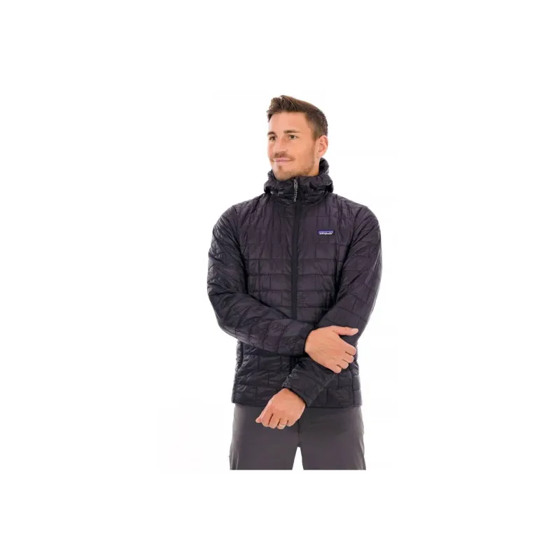 Patagonia Patagonia M's Nano Puff Hoody – Produktbild 2 von 2