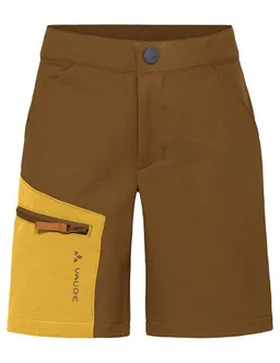 Vaude VAUDE Hosen Kids Rokua Shorts – Produktbild 1 von 1