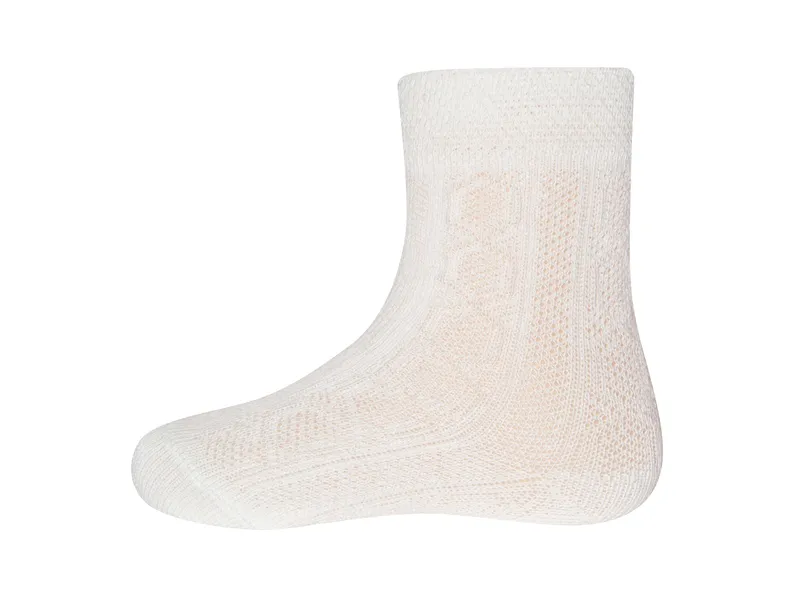 Ewers Baby- und Kindersocken Struktur latte Gr. 17-18 – Produktbild 1 von 1