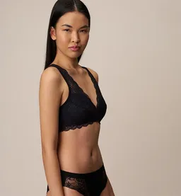 CASAGiN CASAGiN Lace Bra Set - biologisch abbaubare Spitze – Produktbild 1 von 1