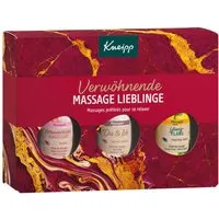 Kneipp Kneipp Geschenkpackung Verwöhnende Massage Lieblinge – Produktbild 1 von 1