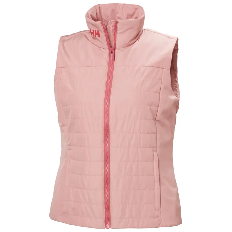 Helly Hansen Daunenweste Damen Helly Hansen Crew Insulator 2.0, Rose, – Produktbild 1 von 1