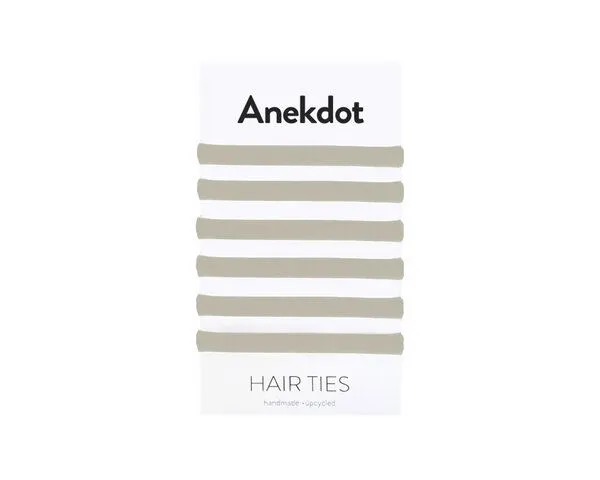 Anekdot Anekdot Haargummis, Beige, – Produktbild 1 von 1