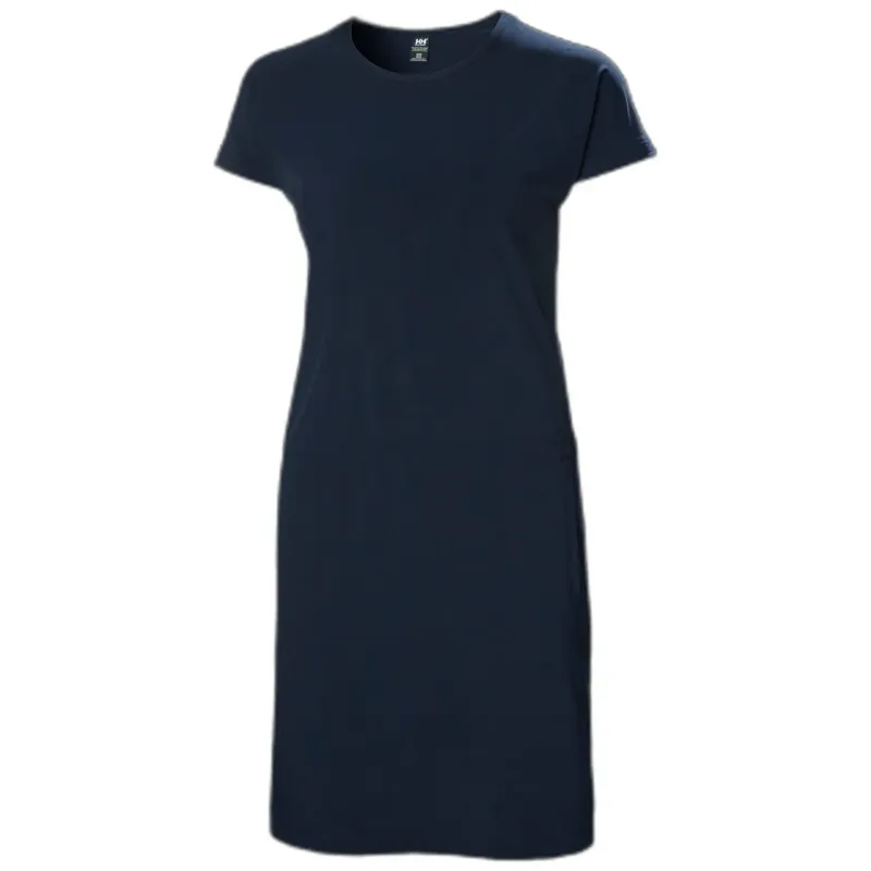Helly Hansen Sommerkleid Frau Helly Hansen Thalia 2.0, Bleu, – Produktbild 1 von 1