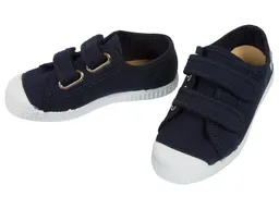 Natural World Natural World Kinder Schuhe Sneaker mit Klettverschluss – Produktbild 1 von 1