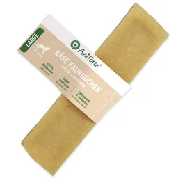 AniForte AniForte Käsekauknochen für Hunde 146 g – Produktbild 1 von 1